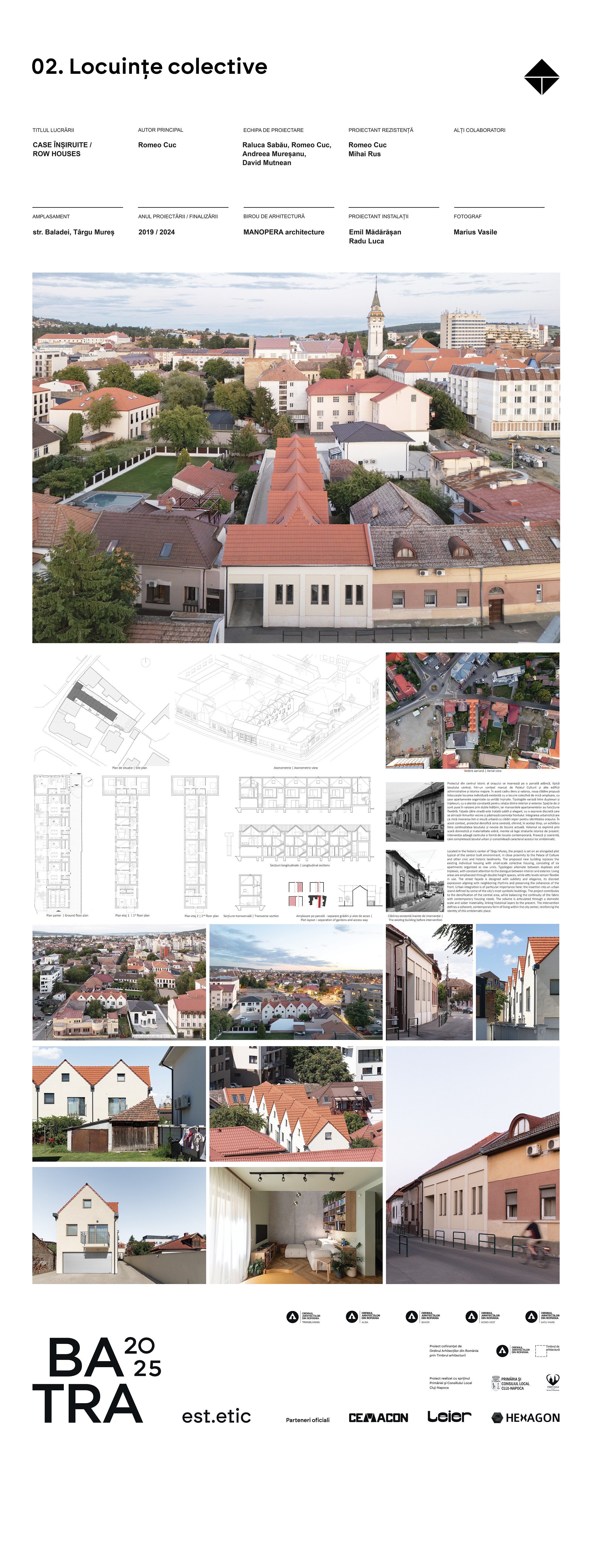 02 02 CASE ÎNȘIRUITE